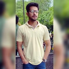 Praver Katyal's profile picture
